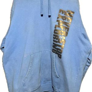 The North Face Hoodie